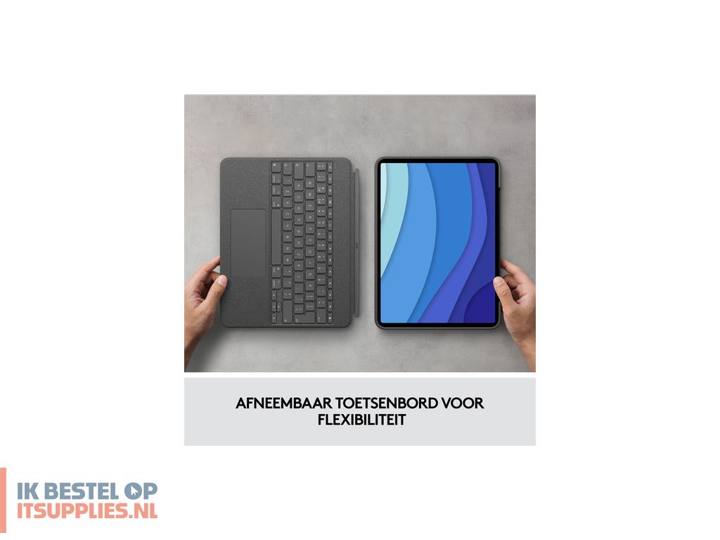 5134893-logitech_920-010209_toetsenbord_voor_mobiel_apparaat_qwertz_zwitsers_smart_connector_grijs