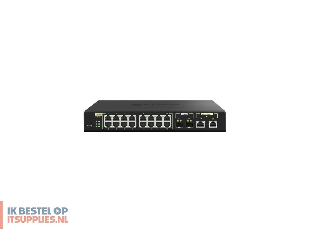 1635482-qnap_qsw-m2116p-2t2s_netwerk-switch_managed_l2_25g_ethernet_power_over_ethernet_poe_zwart