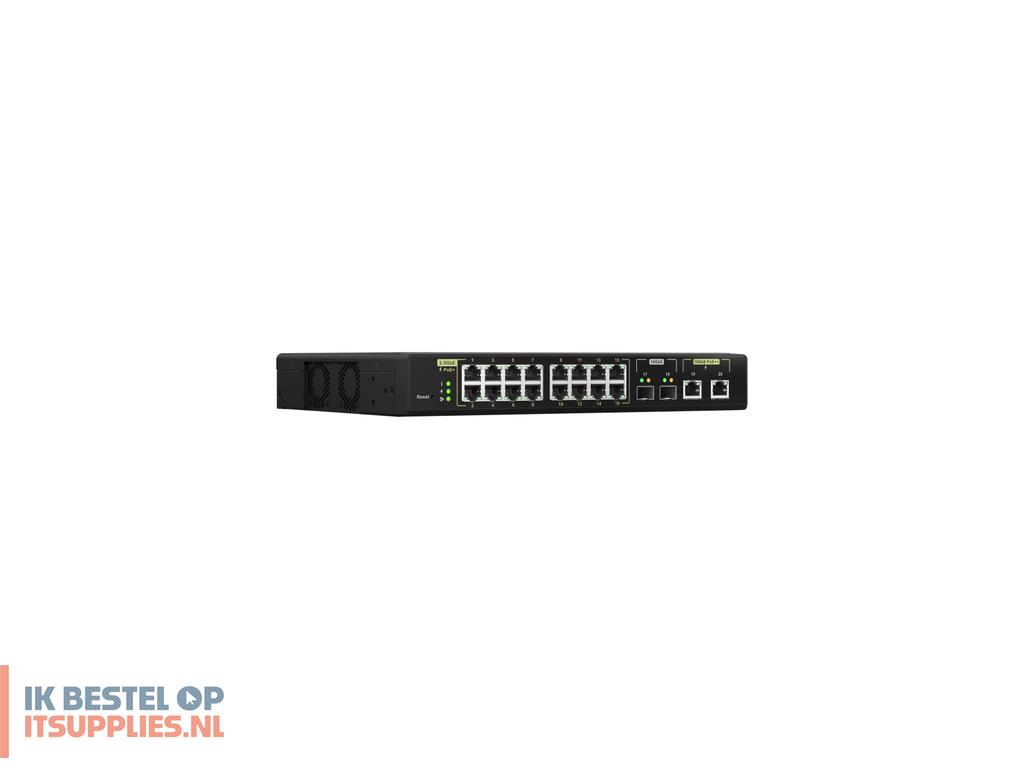 1640622-qnap_qsw-m2116p-2t2s_netwerk-switch_managed_l2_25g_ethernet_power_over_ethernet_poe_zwart