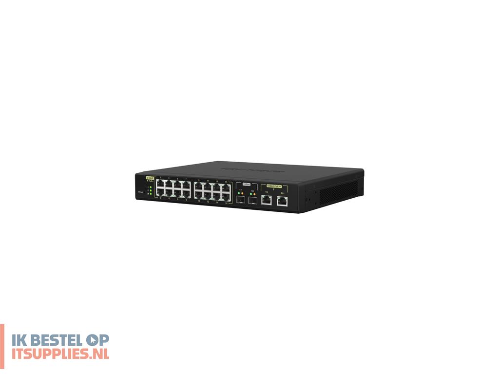 1646033-qnap_qsw-m2116p-2t2s_netwerk-switch_managed_l2_25g_ethernet_power_over_ethernet_poe_zwart