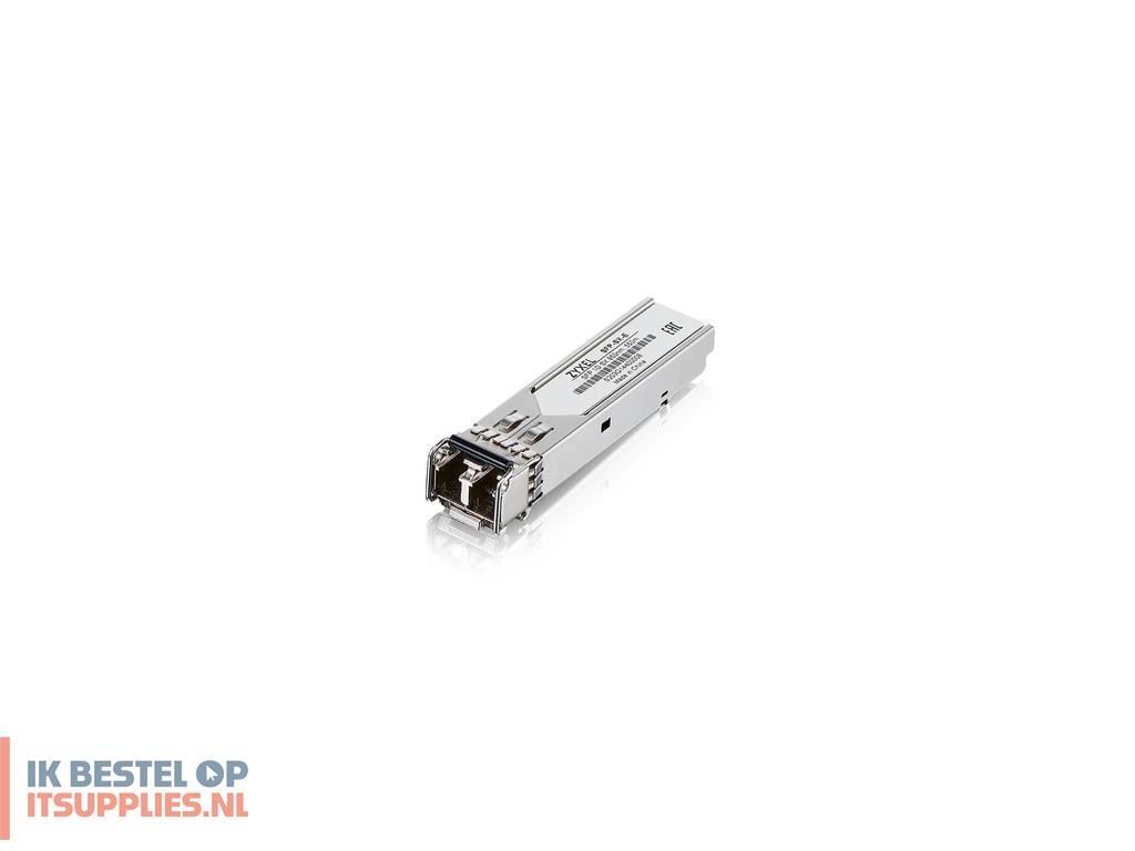 4745116-zyxel_sfp-sx-e_netwerk_transceiver_module_vezel-optiek_1000_mbits_850_nm