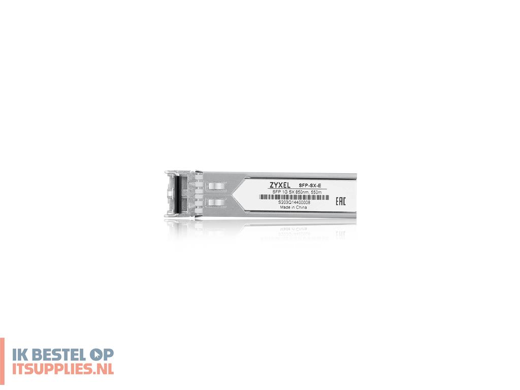 4749939-zyxel_sfp-sx-e_netwerk_transceiver_module_vezel-optiek_1000_mbits_850_nm