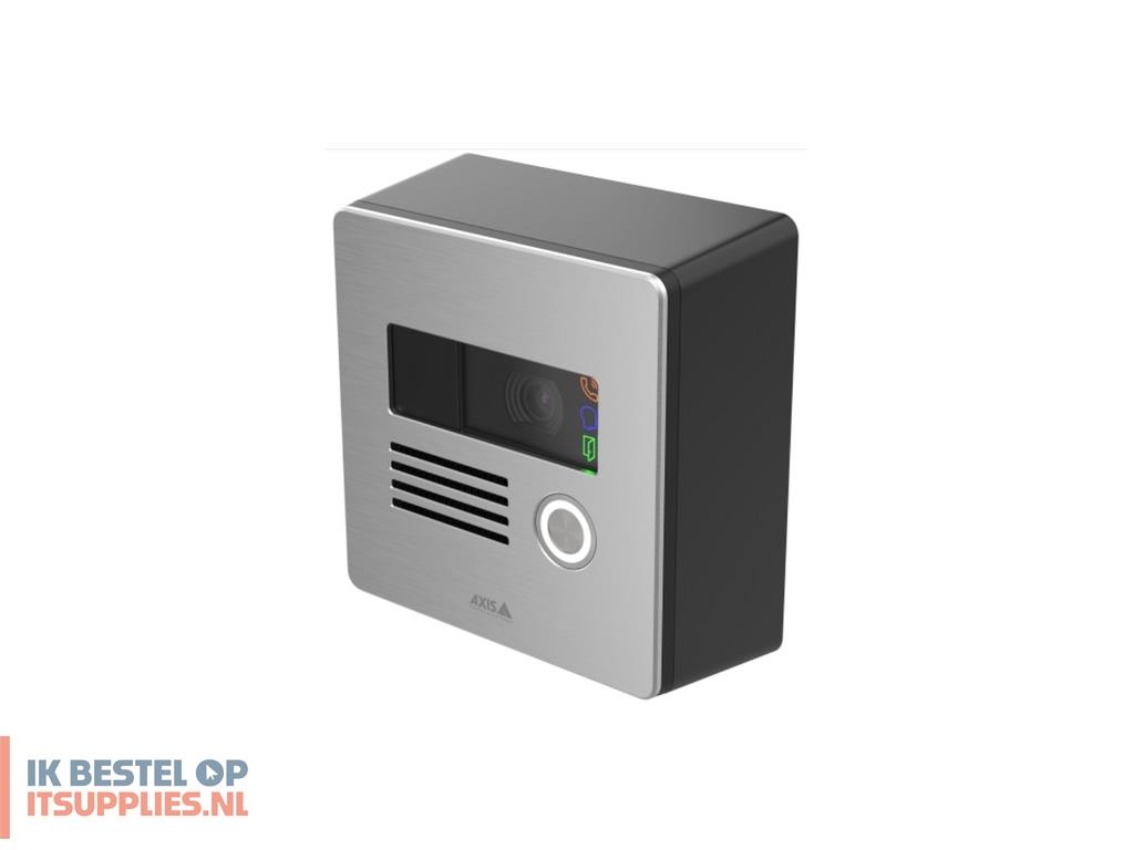 4641396-axis_02066-001_intercomsysteemaccessoire_opbouwdoos