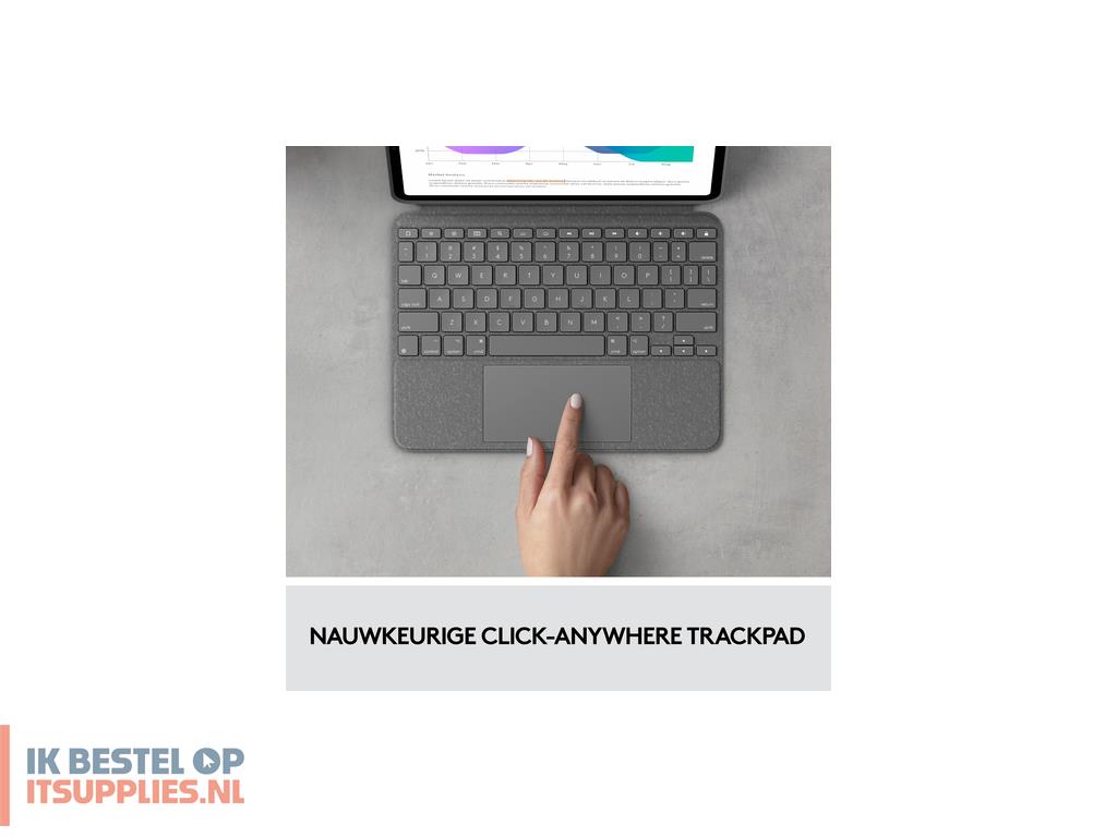 1049026-logitech_920-010144_toetsenbord_voor_mobiel_apparaat_azerty_frans_smart_connector_grijs