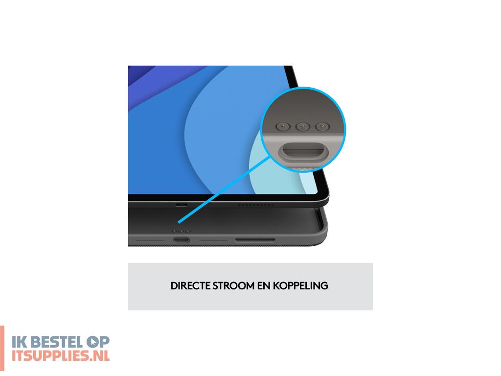 1051011-logitech_920-010144_toetsenbord_voor_mobiel_apparaat_azerty_frans_smart_connector_grijs