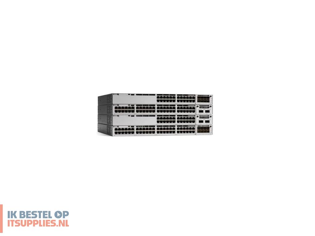 3050388-cisco_catalyst_c9300-48h-a_netwerk-switch_managed_l2l3_gigabit_ethernet_101001000_grijs