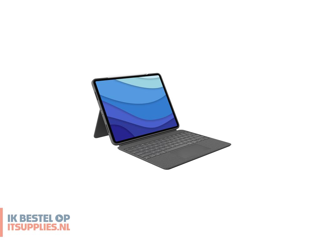 0023522-refurbished_logitech_combo_touch_qwerty_spaans_smart_connector_grijs