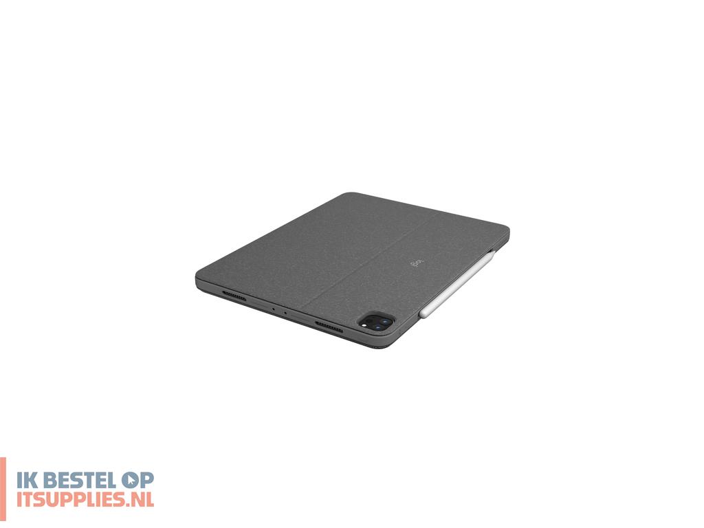 0027676-refurbished_logitech_combo_touch_qwerty_spaans_smart_connector_grijs