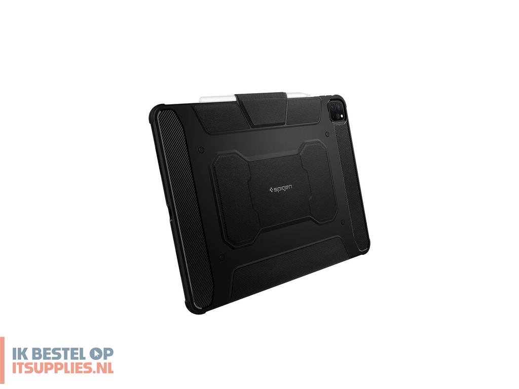 1634558-spigen_rugged_armor_pro_32-8_cm_129_folioblad_zwart