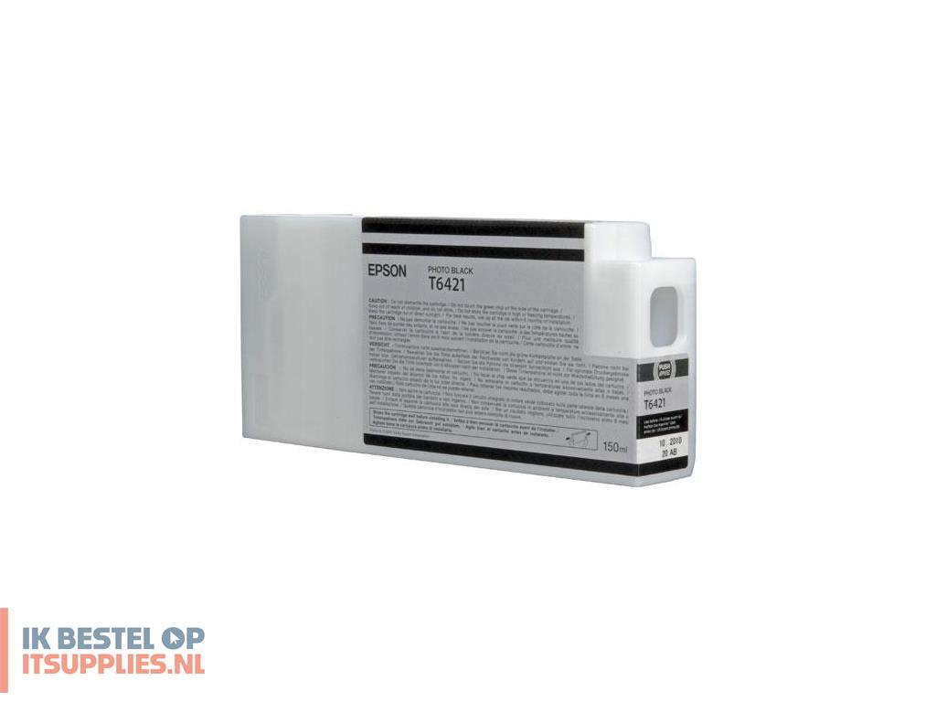1512650-epson_t6421_photo_black_ink_cartridge_150ml_inktcartridge_1_stuks_origineel_foto_zwart