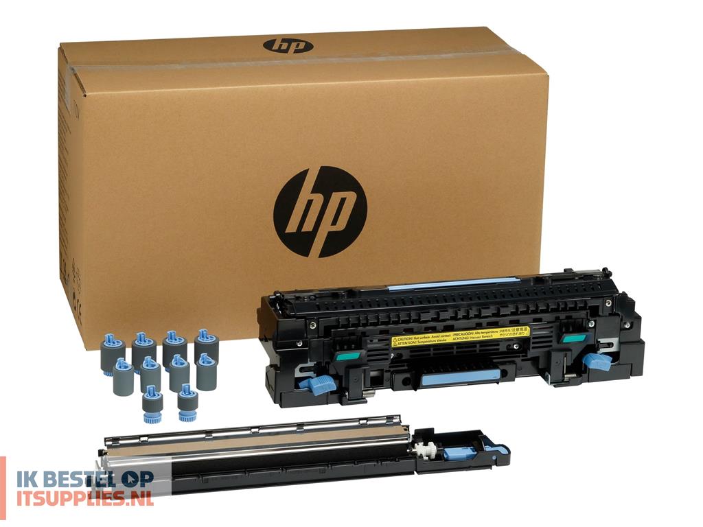 400136-hp_220_v_-_maintenance_kit