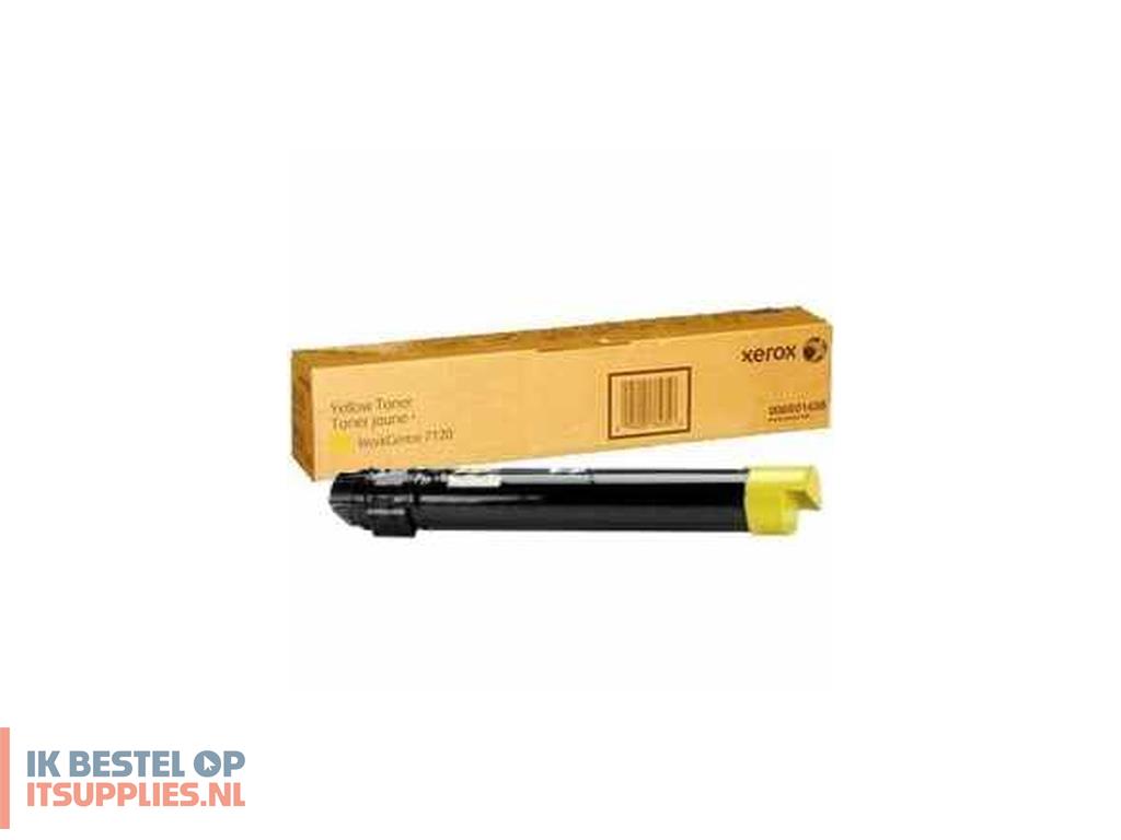 0820877-xerox_6r1458_tonercartridge_1_stuks_origineel_geel