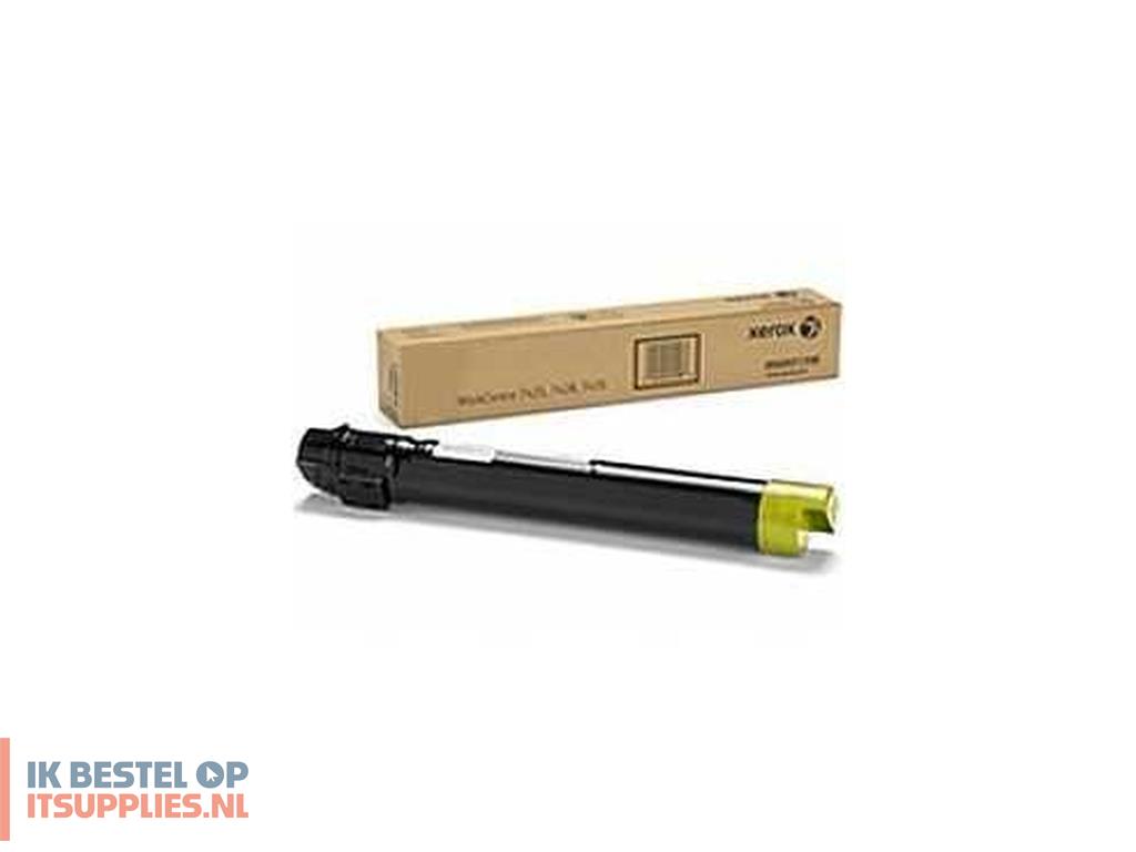 0042669-xerox_6r1514_tonercartridge_1_stuks_origineel_geel