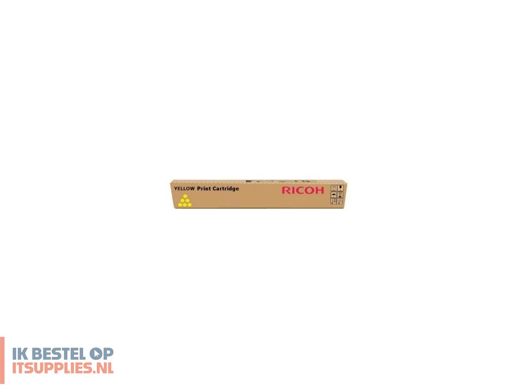 3046488-ricoh_841926_tonercartridge_1_stuks_origineel_geel