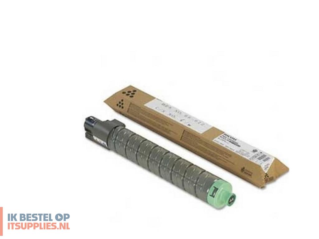 0344742-ricoh_841817_tonercartridge_1_stuks_origineel_zwart