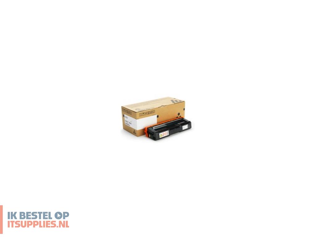 1635402-ricoh_407971_tonercartridge_1_stuks_origineel_zwart