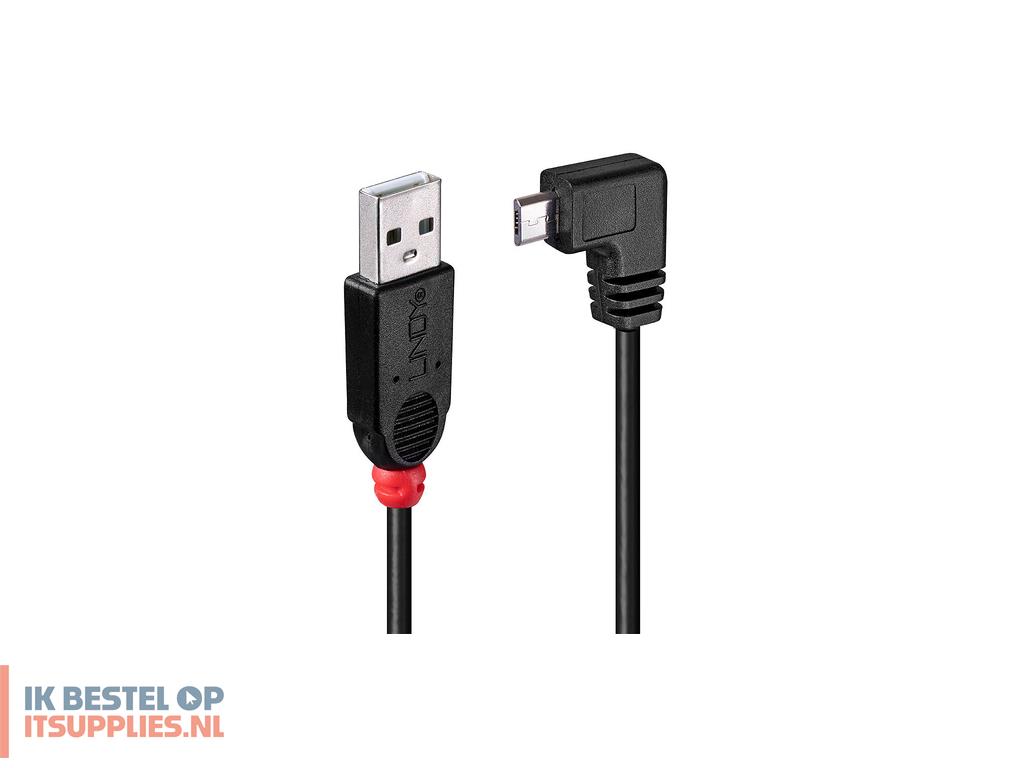 0804893-lindy_31976_usb-kabel_usb_20_1_m_usb_a_micro-usb_b_zwart