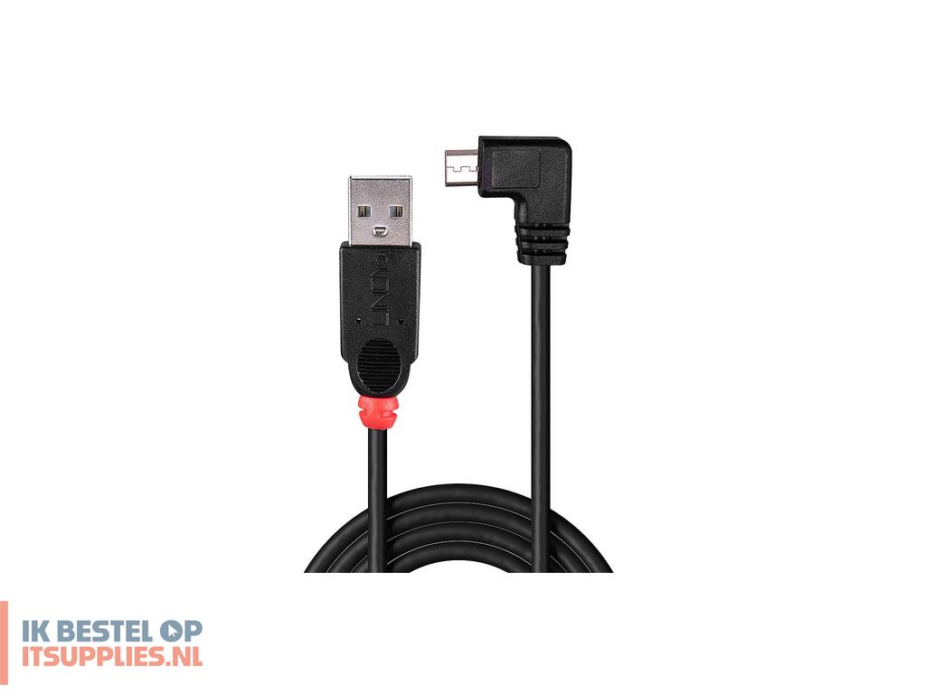 0808741-lindy_31976_usb-kabel_usb_20_1_m_usb_a_micro-usb_b_zwart