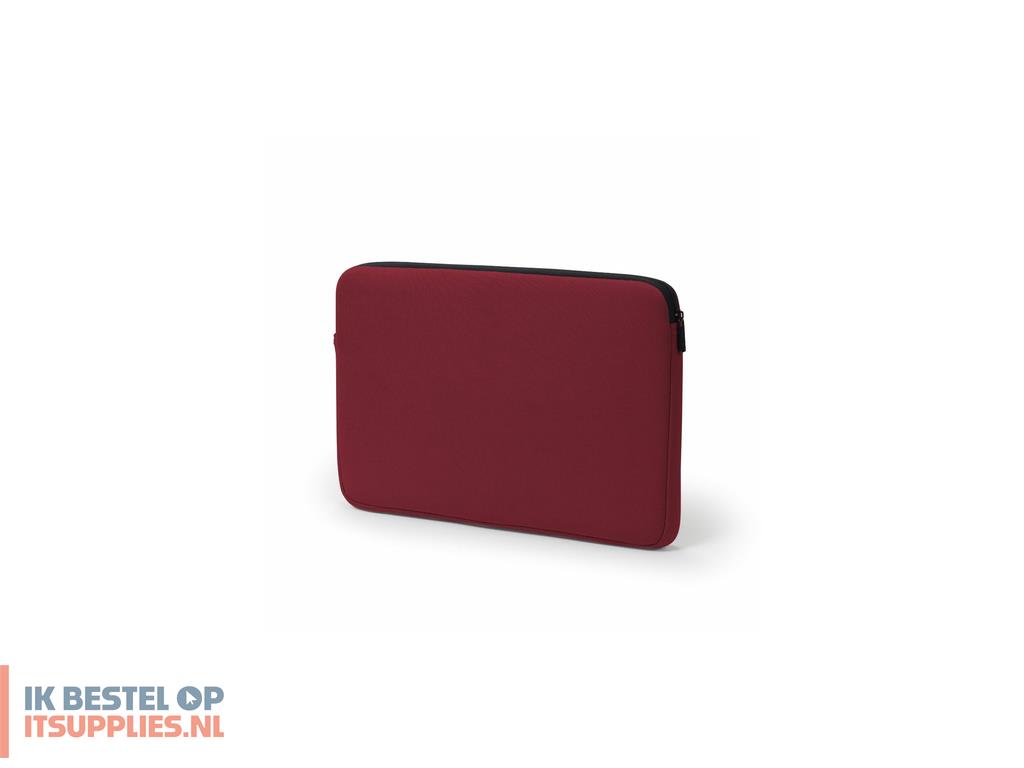 1823885-dicota_skin_base_13-141_35-8_cm_141_opbergmapsleeve_rood