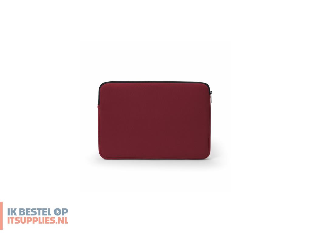 1829877-dicota_skin_base_13-141_35-8_cm_141_opbergmapsleeve_rood