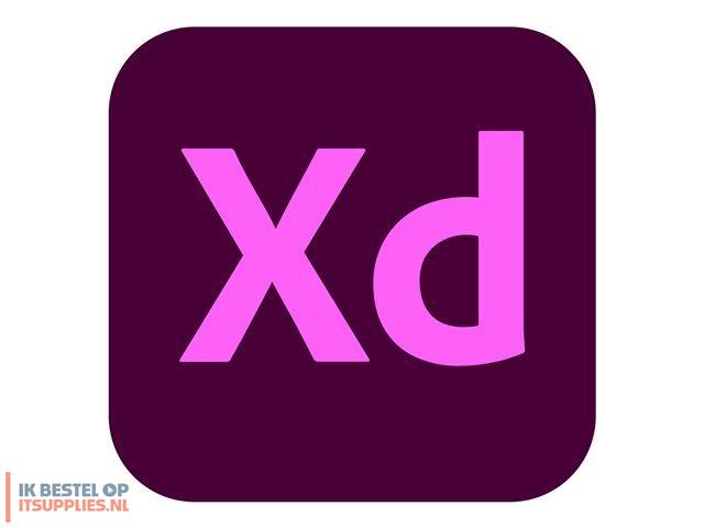 1751413-adobe_xd_cc_for_teams_-_nieuw_abonnement_teamlicentie_maandelijks_-_1_genoemde_gebruiker