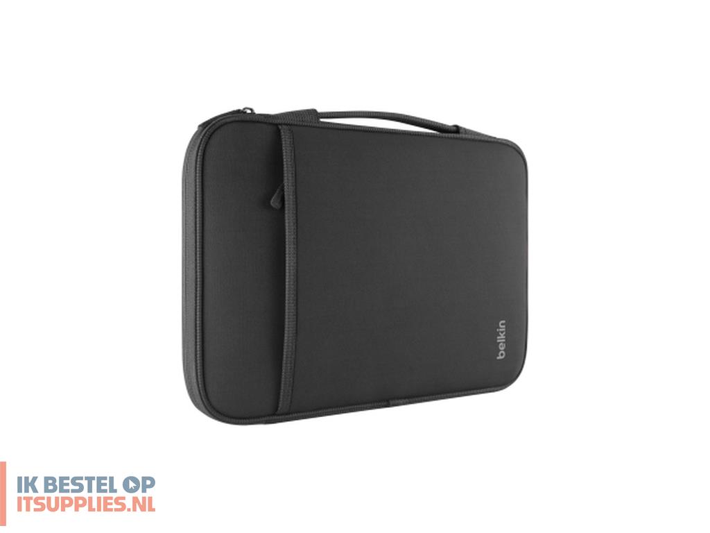 0123899-belkin_b2b064-c00_laptoptas_33_cm_13_opbergmapsleeve_zwart