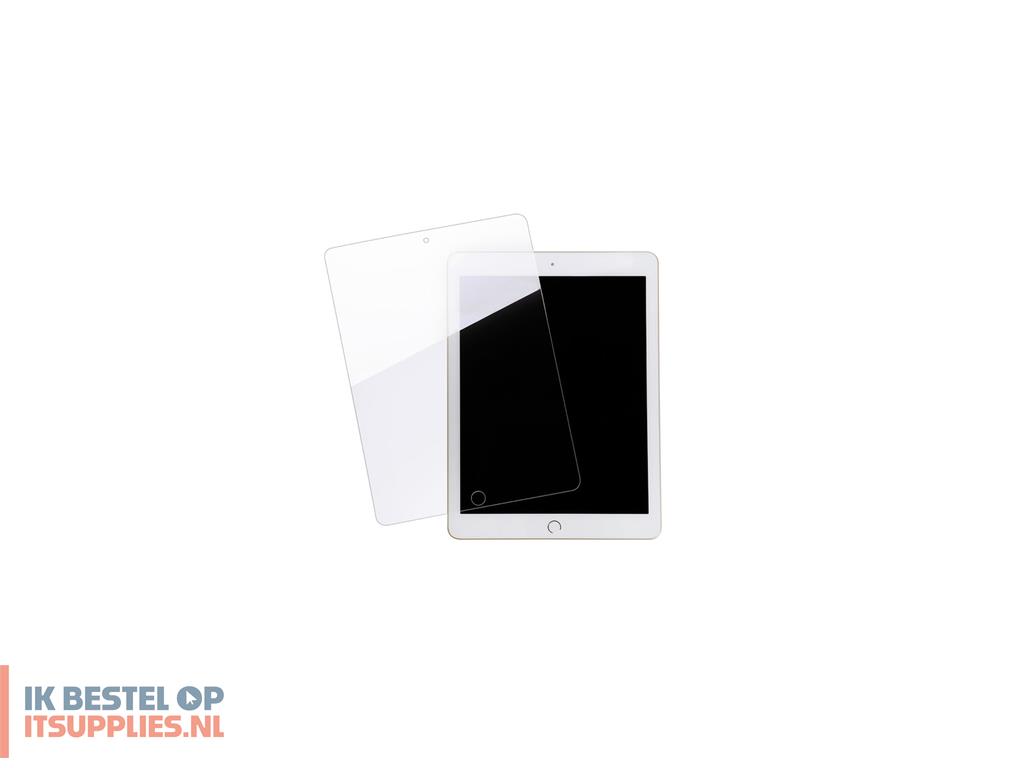 1513837-mw_basic_glass_for_ipad_97″_2017_uag_doorzichtige_schermbeschermer_apple