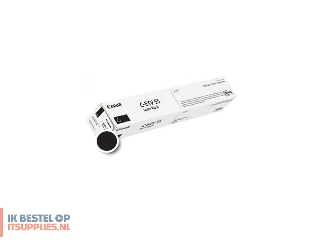 0819786-canon_c-exv_55_tonercartridge_1_stuks_origineel_zwart