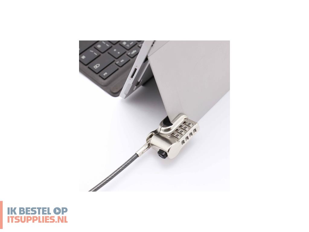 4641506-dicota_d31742_kabelslot_zilver_2_m