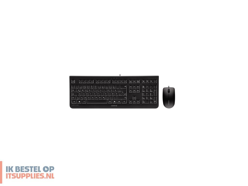 0110043-cherry_dc_2000_toetsenbord_inclusief_muis_universeel_usb_azerty_belgisch_zwart