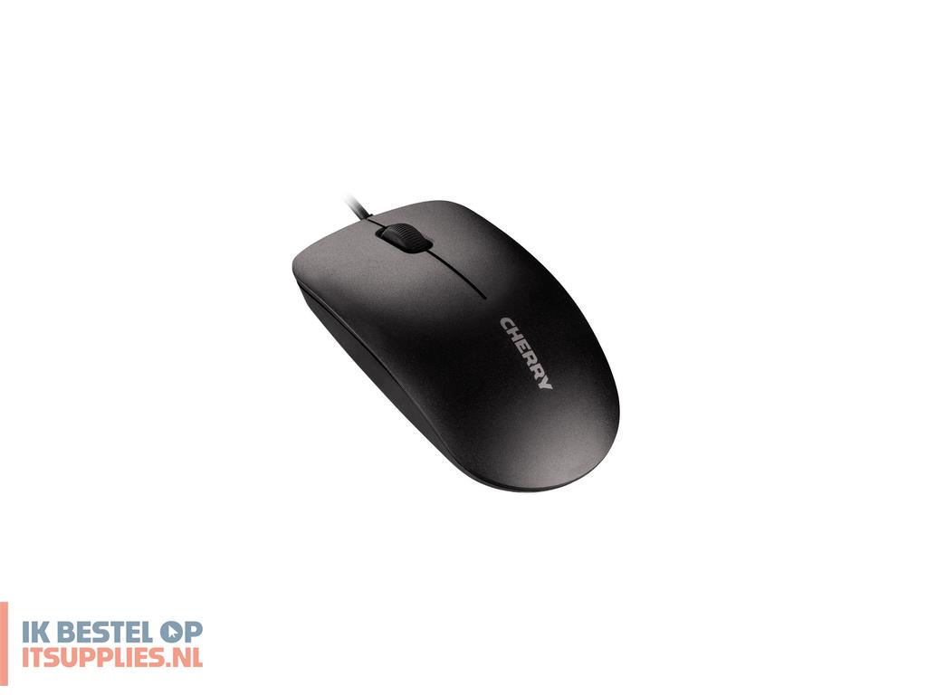 0121275-cherry_dc_2000_toetsenbord_inclusief_muis_universeel_usb_azerty_belgisch_zwart