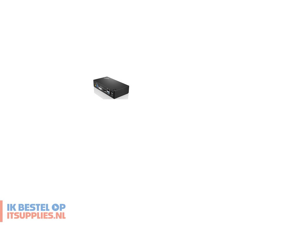 1601391-lenovo_thinkpad_usb_30_pro_dock_eu_bedraad_usb_32_gen_1_31_gen_1_type-a_zwart
