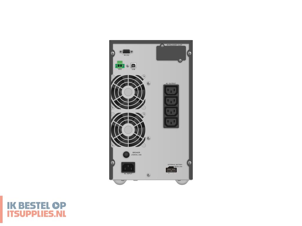 2026402-powerwalker_vfi_2000_tgb_ups_dubbele_conversie_online_2_kva_1800_w_4_ac-uitgangen