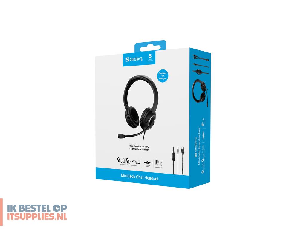 1942797-sandberg_126-15_hoofdtelefoonheadset_bedraad_hoofdband_oproepenmuziek_zwart