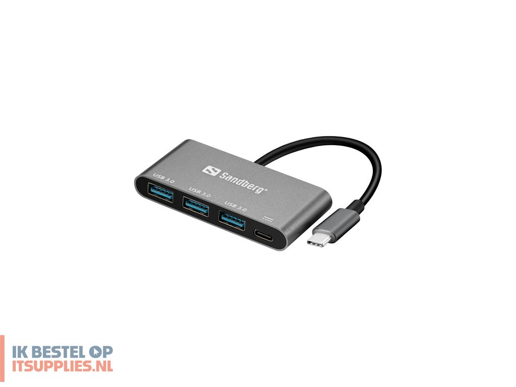 1859641-sandberg_136-03_interface_hub_usb_32_gen_1_31_gen_1_type-c_5000_mbits_aluminium-_wit