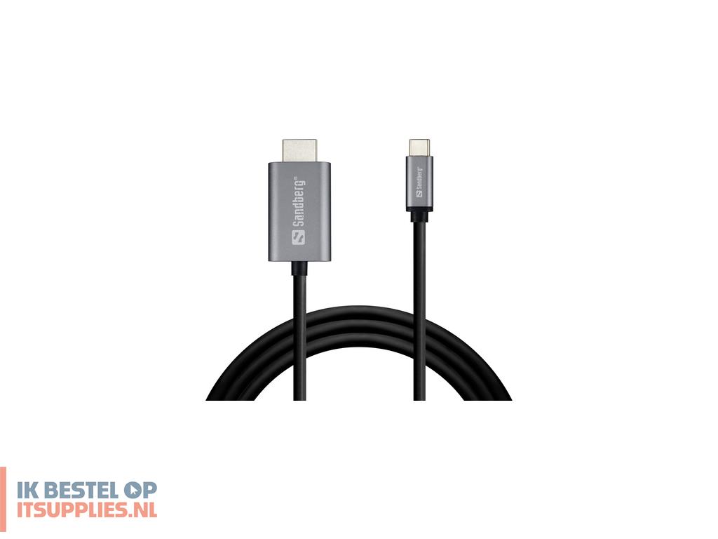 1806857-sandberg_136-21_video_kabel_adapter_usb_type-c_zilver