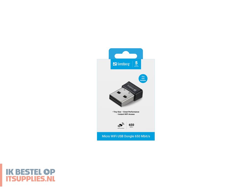 1545380-sandberg_133-91_netwerkkaart_wlan_650_mbits