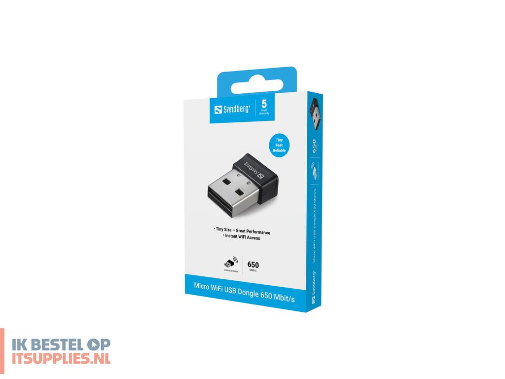 1546895-sandberg_133-91_netwerkkaart_wlan_650_mbits