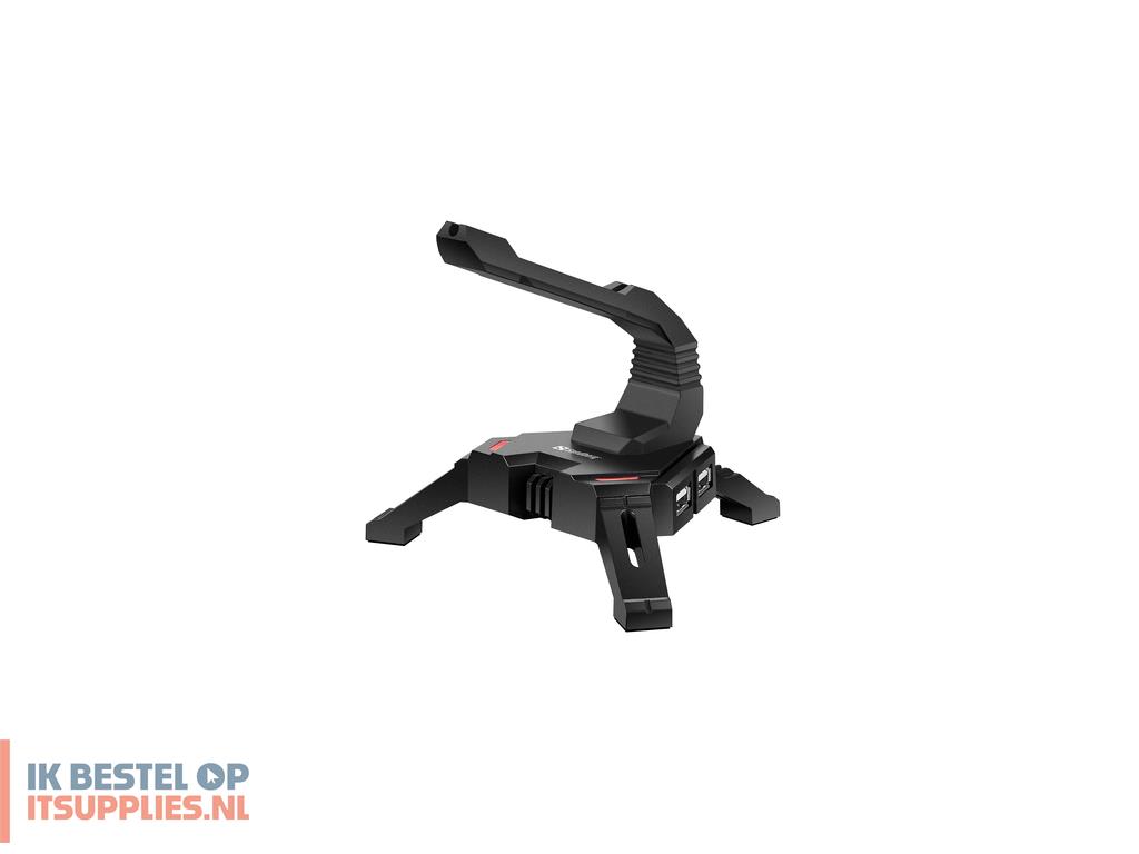0212106-sandberg_133-92_interface_hub_usb_20_1500_mbits_zwart