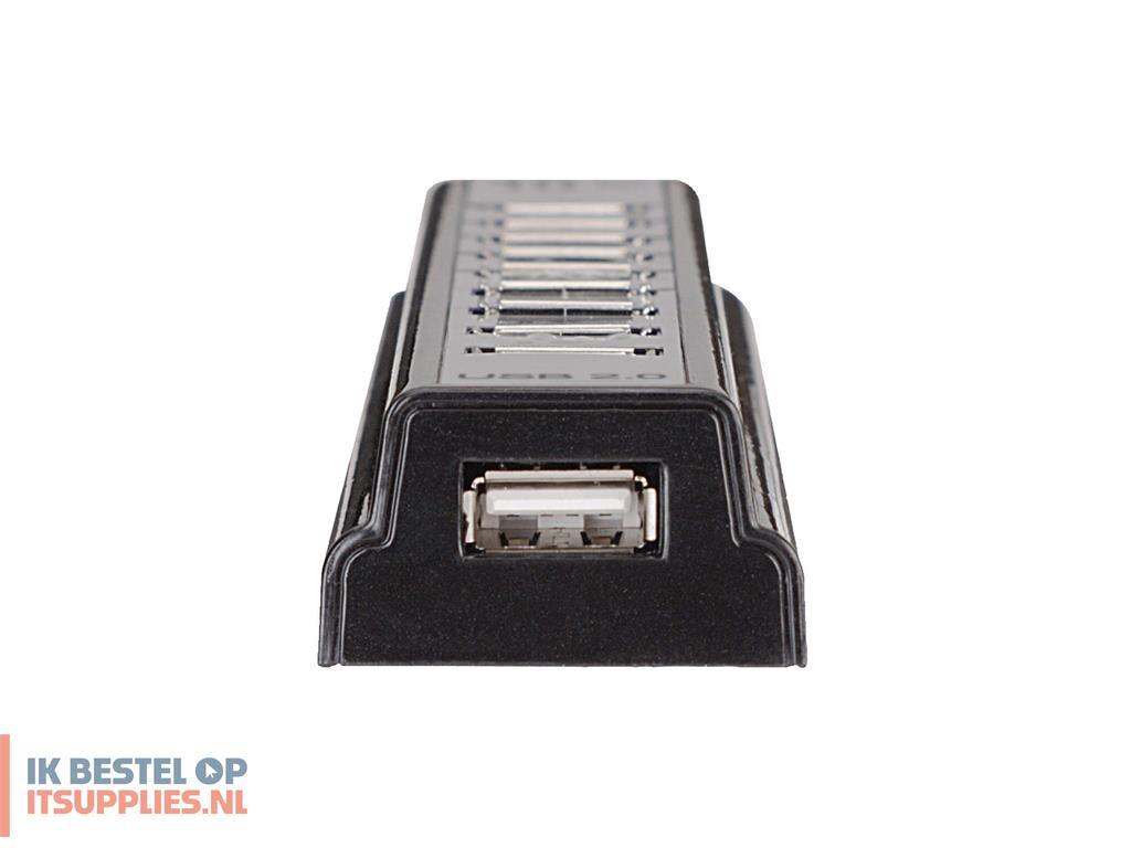 3202393-manhattan_161572_interface_hub_usb_20_480_mbits_zwart-_zilver