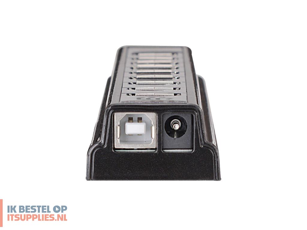 3204758-manhattan_161572_interface_hub_usb_20_480_mbits_zwart-_zilver