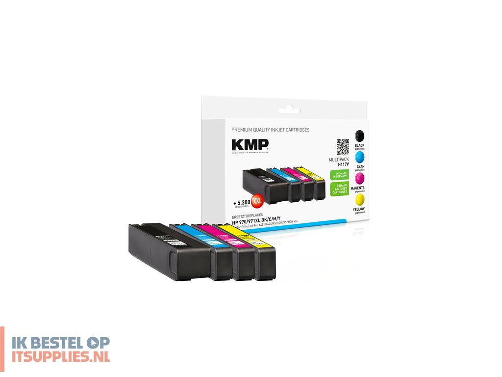 3358176-kmp_h117v_inktcartridge_zwart-_cyaan-_magenta-_geel