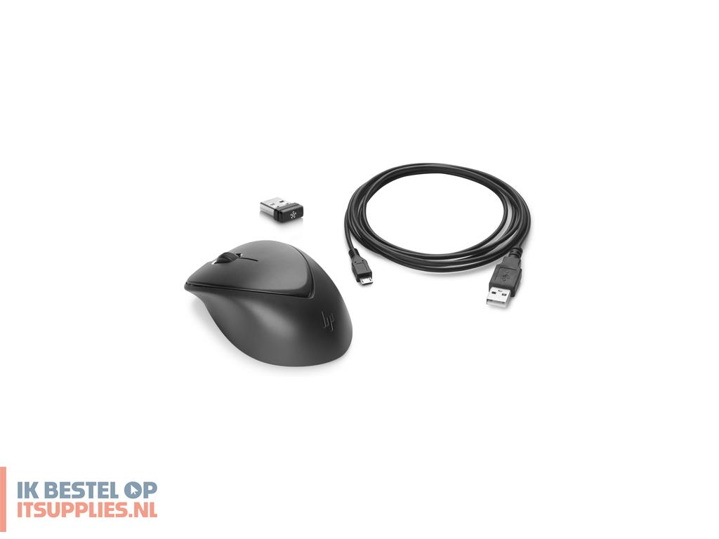 5033138-hp_wireless_premium_mouse_muis_kantoor_ambidextrous_rf_draadloos_laser_1200_dpi