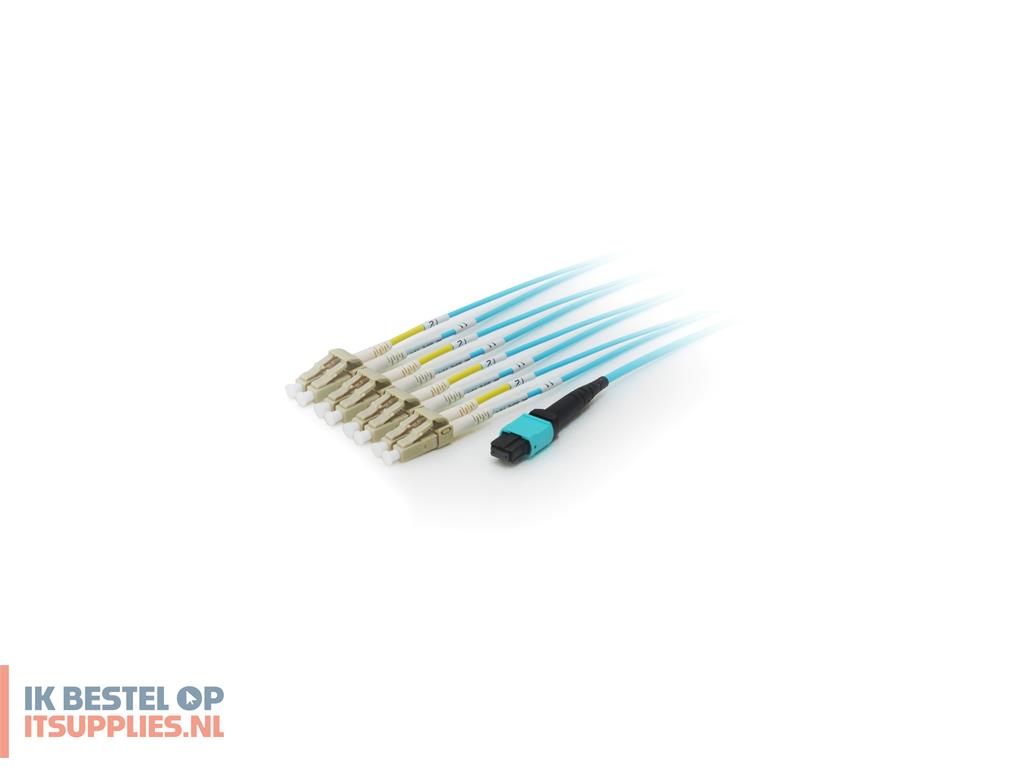 1632444-equip_25556307_infiniband_en_glasvezelkabel_3_m_mtp_4x_lc_cyaan
