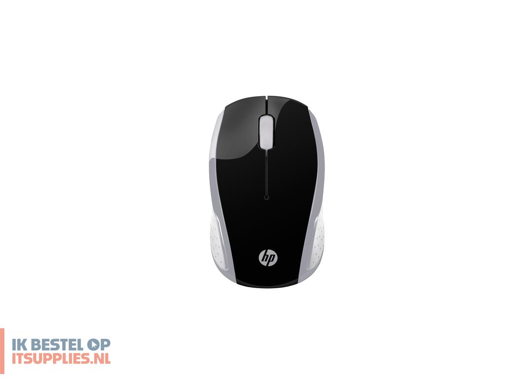 1540450-hp_200_pk_silver_wireless_mouse_muis_kantoor_ambidextrous_rf_draadloos_optisch_1000_dpi