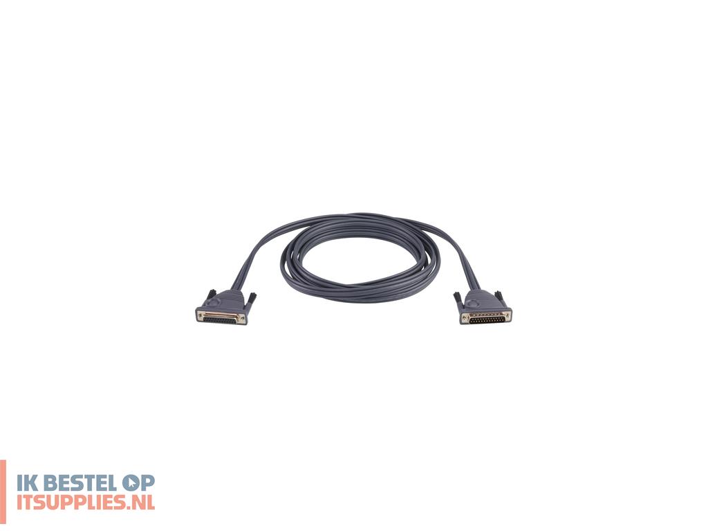 0221241-aten_2l1701_seriele_kabel_zwart_1-8_m_db-25
