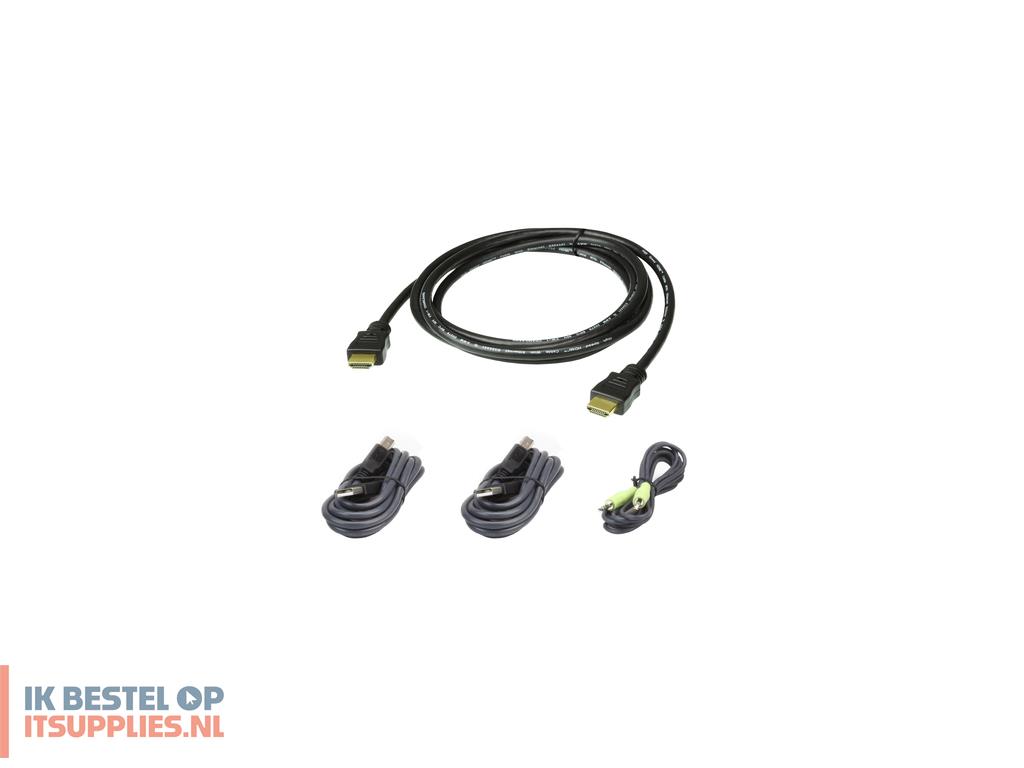 4922939-aten_2l-7d02uhx4_toetsenbord-video-muis_kvm_kabel_zwart_1-8_m