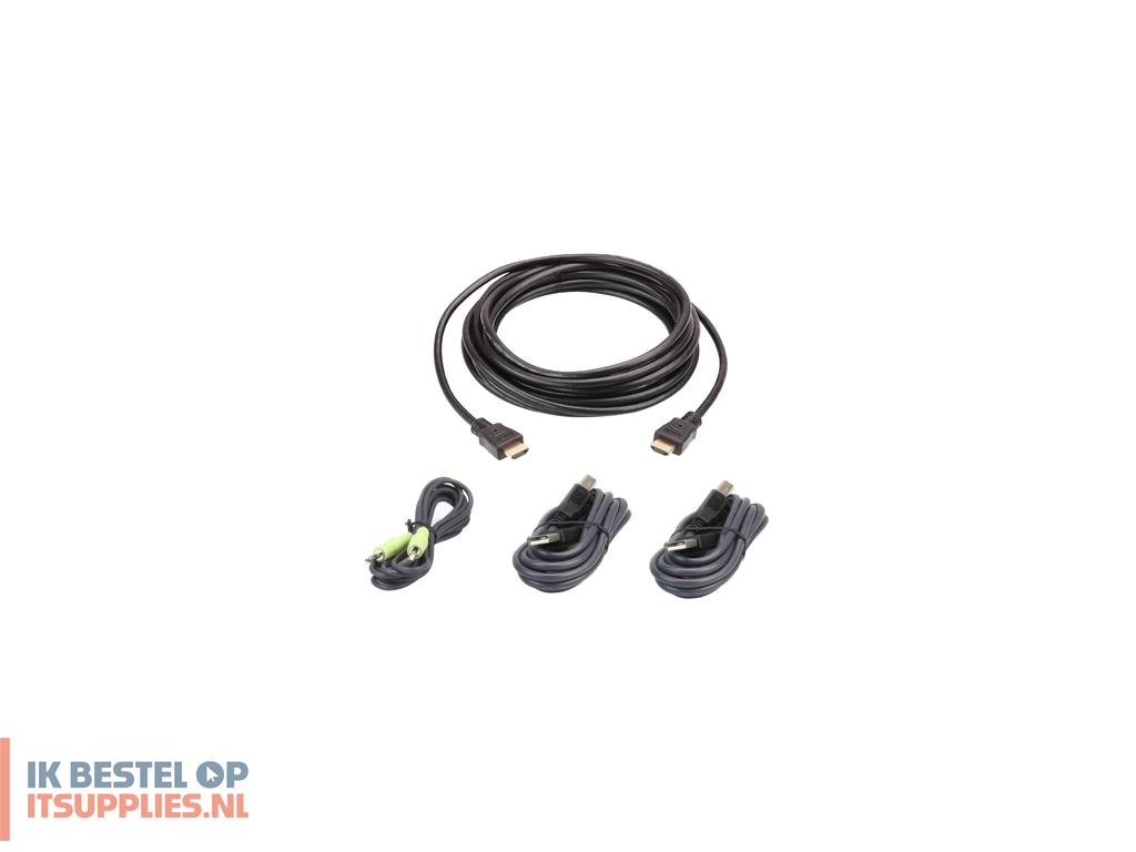 1904844-aten_2l-7d03uhx4_toetsenbord-video-muis_kvm_kabel_zwart