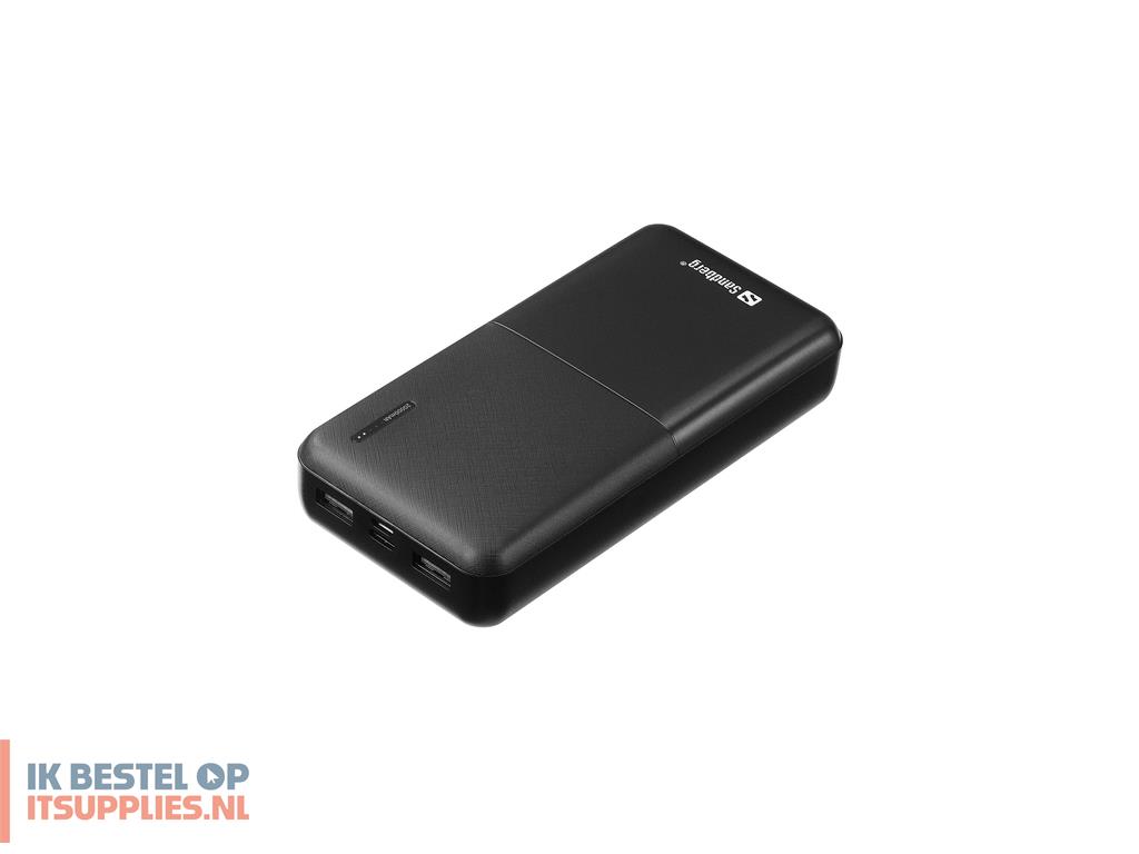 4843053-sandberg_320-42_powerbank_lithium-polymeer_lipo_20000_mah_zwart