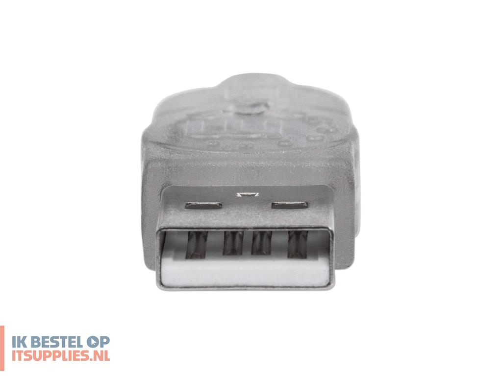 1513759-refurbished_manhattan_340496_usb-kabel_usb_20_3_m_usb_a_0-48_gbits_zilver